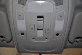 2013款奥迪A7