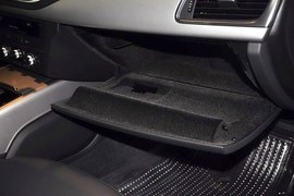 2013款奥迪A7