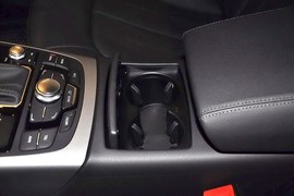 2013款奥迪A7