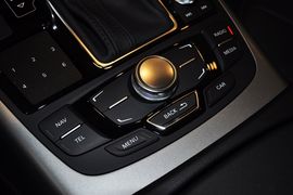 2013款奥迪A7