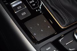 2013款奥迪A7