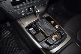 2013款奥迪A7