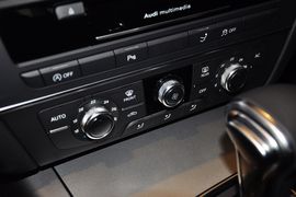 2013款奥迪A7