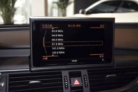 2013款奥迪A7