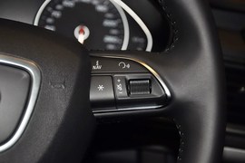 2013款奥迪A7