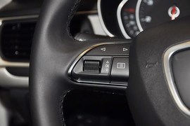 2013款奥迪A7