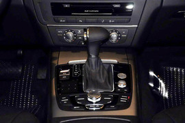 2013款奥迪A7