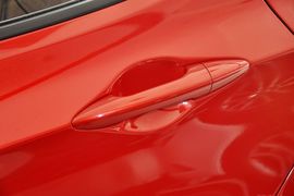 2010款现代瑞纳三厢1.4GL手动标准型