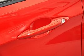 2010款现代瑞纳三厢1.4GL手动标准型