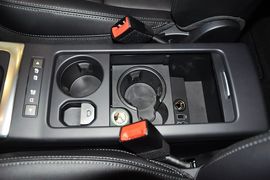 2013款路虎神行者2