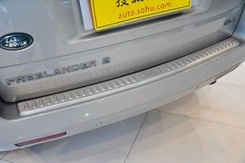 2013款路虎神行者2