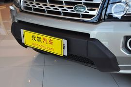 2013款路虎神行者2