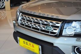 2013款路虎神行者2