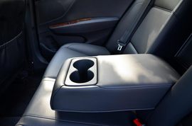 现代名图新车图解