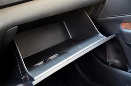 现代名图新车图解