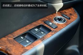 现代名图新车图解