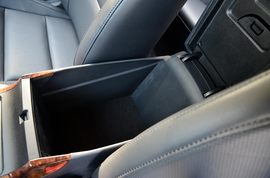 现代名图新车图解