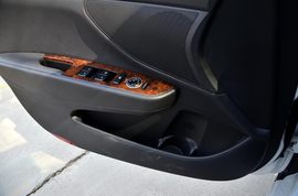 现代名图新车图解