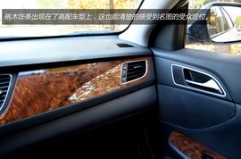 现代名图新车图解