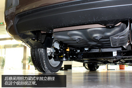 图解东风标致301