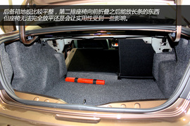 图解东风标致301