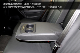 图解东风标致301