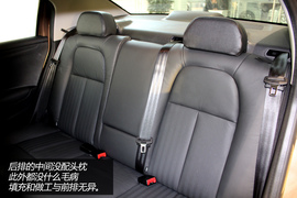 图解东风标致301