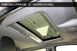图解东风标致301