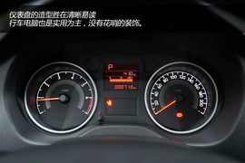 图解东风标致301