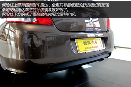图解东风标致301