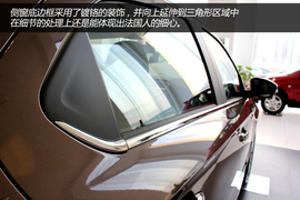 图解东风标致301
