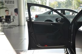 2014款大众速腾1.4TSI手动时尚型