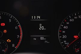 2014款大众速腾1.4TSI手动时尚型
