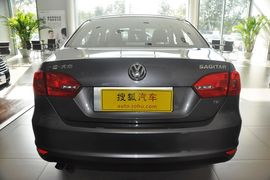 2014款大众速腾1.4TSI手动时尚型