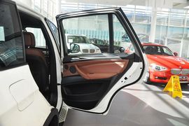 2013款宝马X5