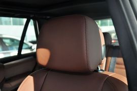 2013款宝马X5