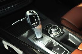 2013款宝马X5