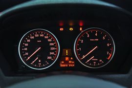 2013款宝马X5