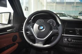 2013款宝马X5