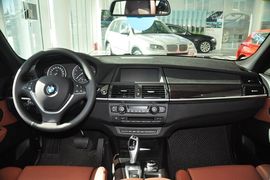 2013款宝马X5