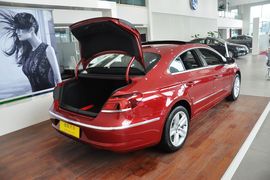 2013款大众CC