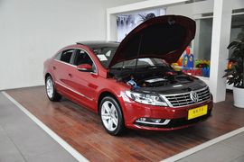 2013款大众CC
