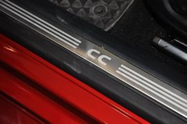 2013款大众CC