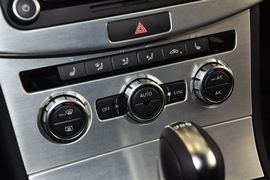 2013款大众CC