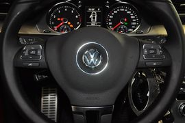 2013款大众CC
