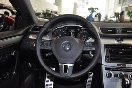 2013款大众CC