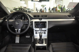2013款大众CC