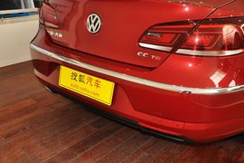2013款大众CC