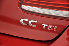 2013款大众CC
