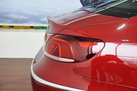2013款大众CC